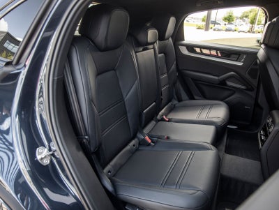 2026 Porsche Cayenne Cayenne Coupe
