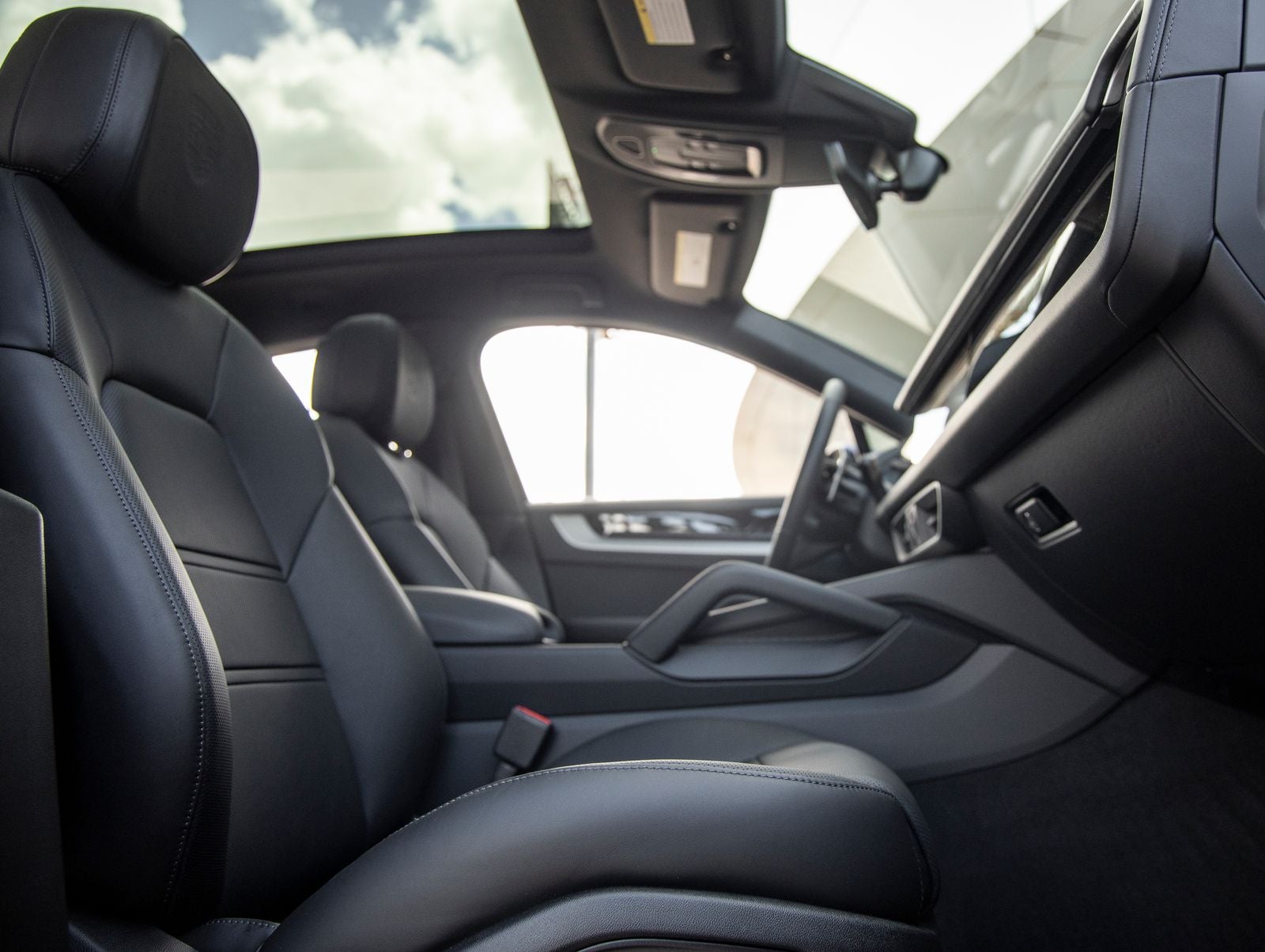 2026 Porsche Cayenne Cayenne Coupe