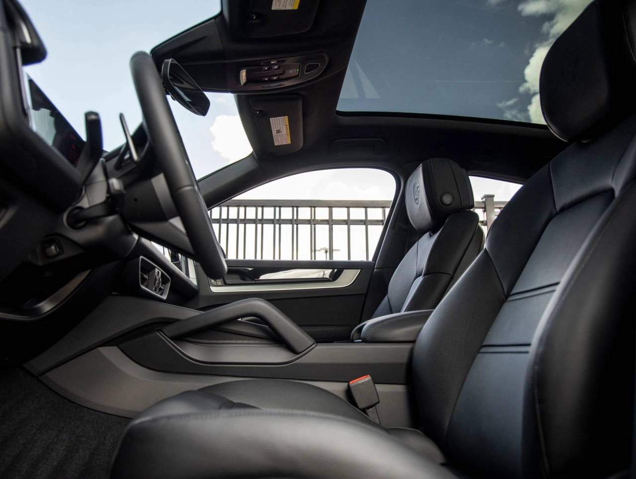 2026 Porsche Cayenne Cayenne Coupe