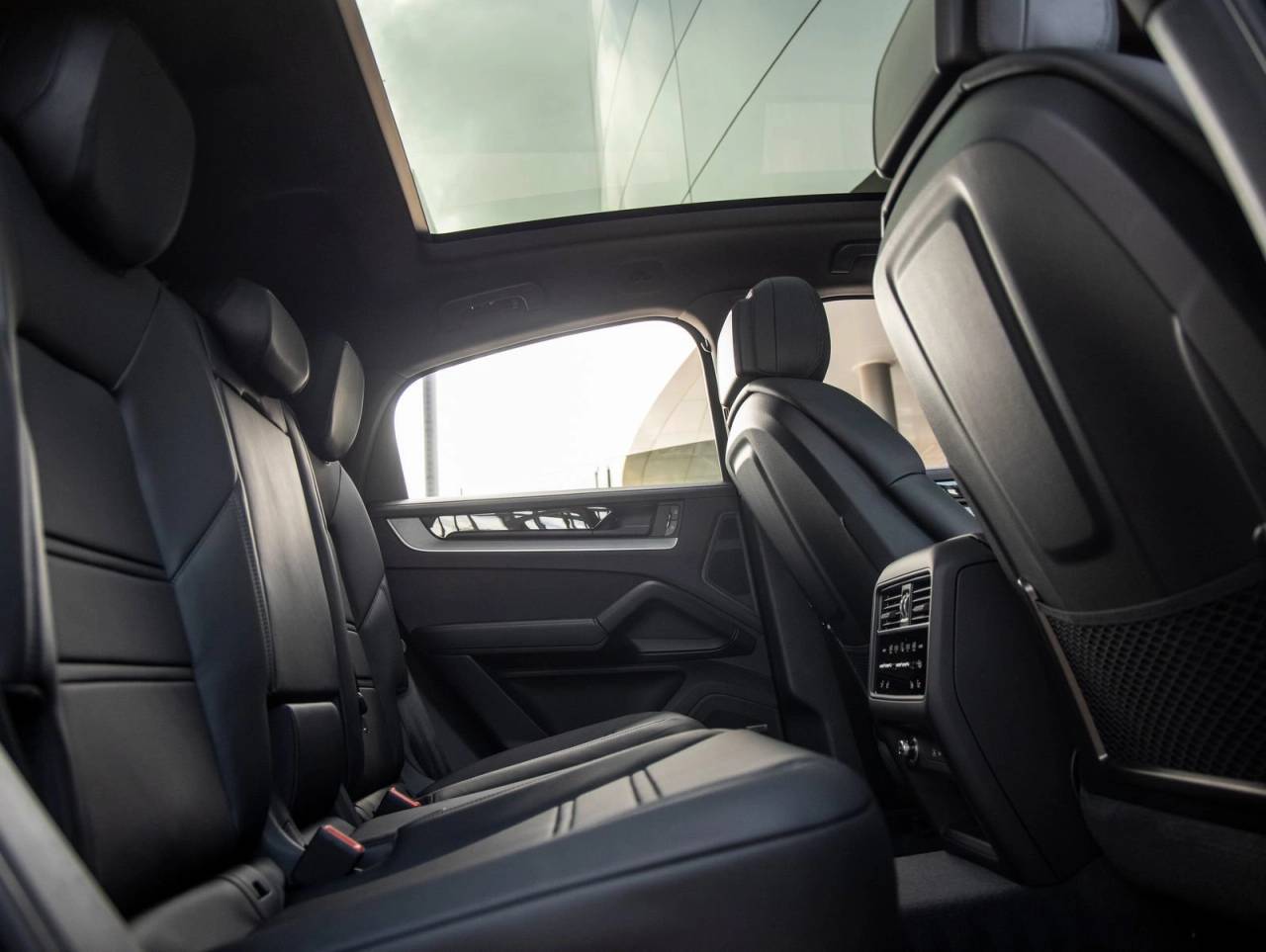 2026 Porsche Cayenne Cayenne Coupe