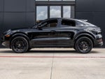 2026 Porsche Cayenne Coupe