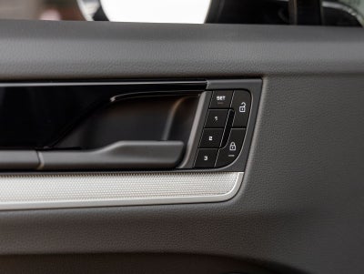 2026 Porsche Cayenne Coupe