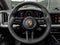 2026 Porsche Cayenne Coupe