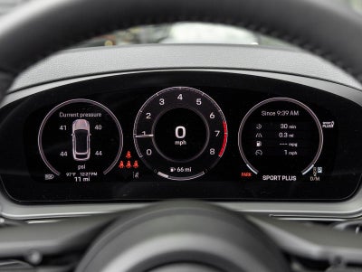 2026 Porsche Cayenne Coupe