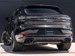 2026 Porsche Cayenne Coupe
