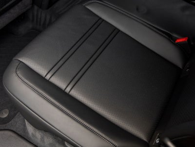 2026 Porsche Cayenne Coupe