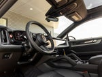 2026 Porsche Cayenne Coupe