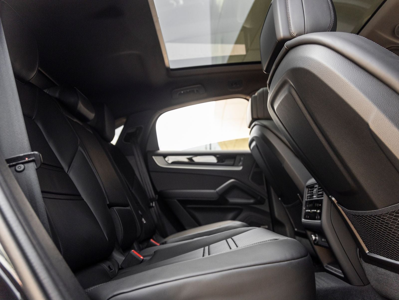 2026 Porsche Cayenne Coupe