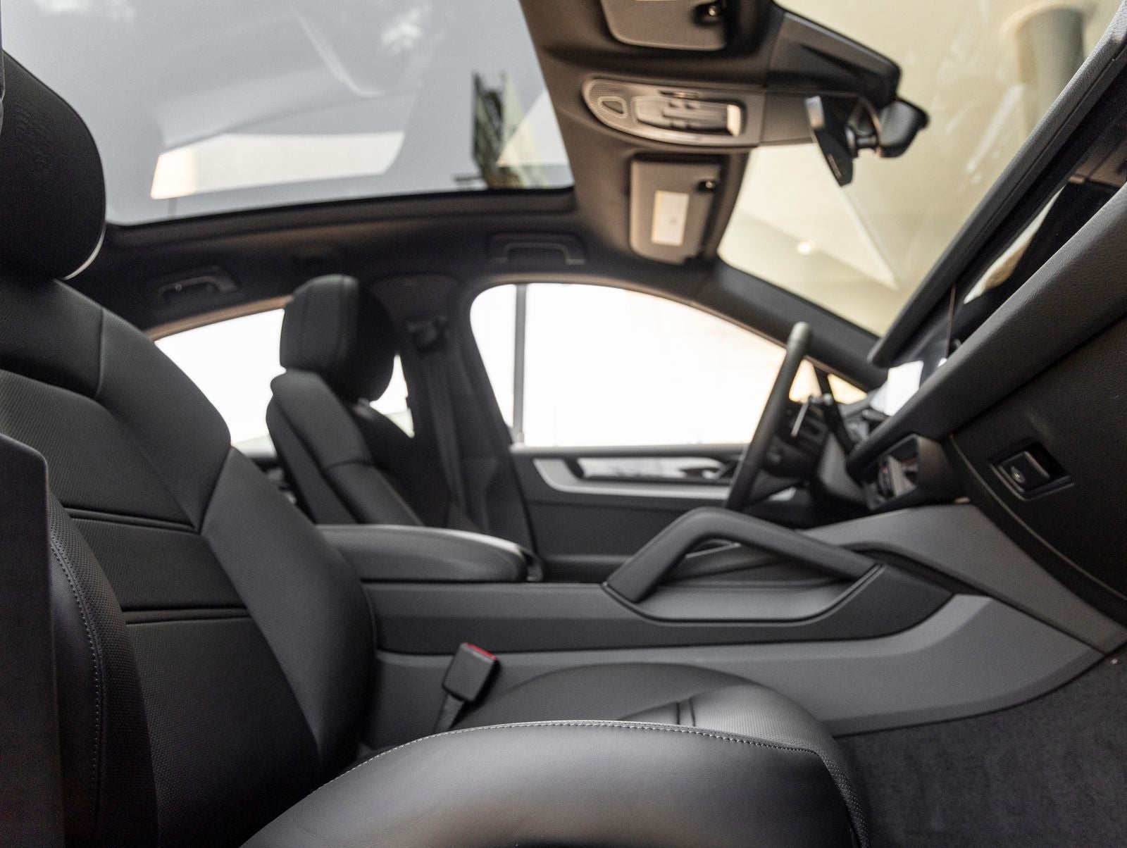 2026 Porsche Cayenne Coupe