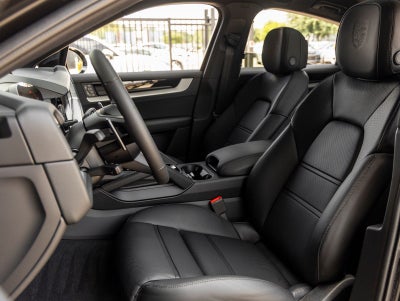 2026 Porsche Cayenne Coupe