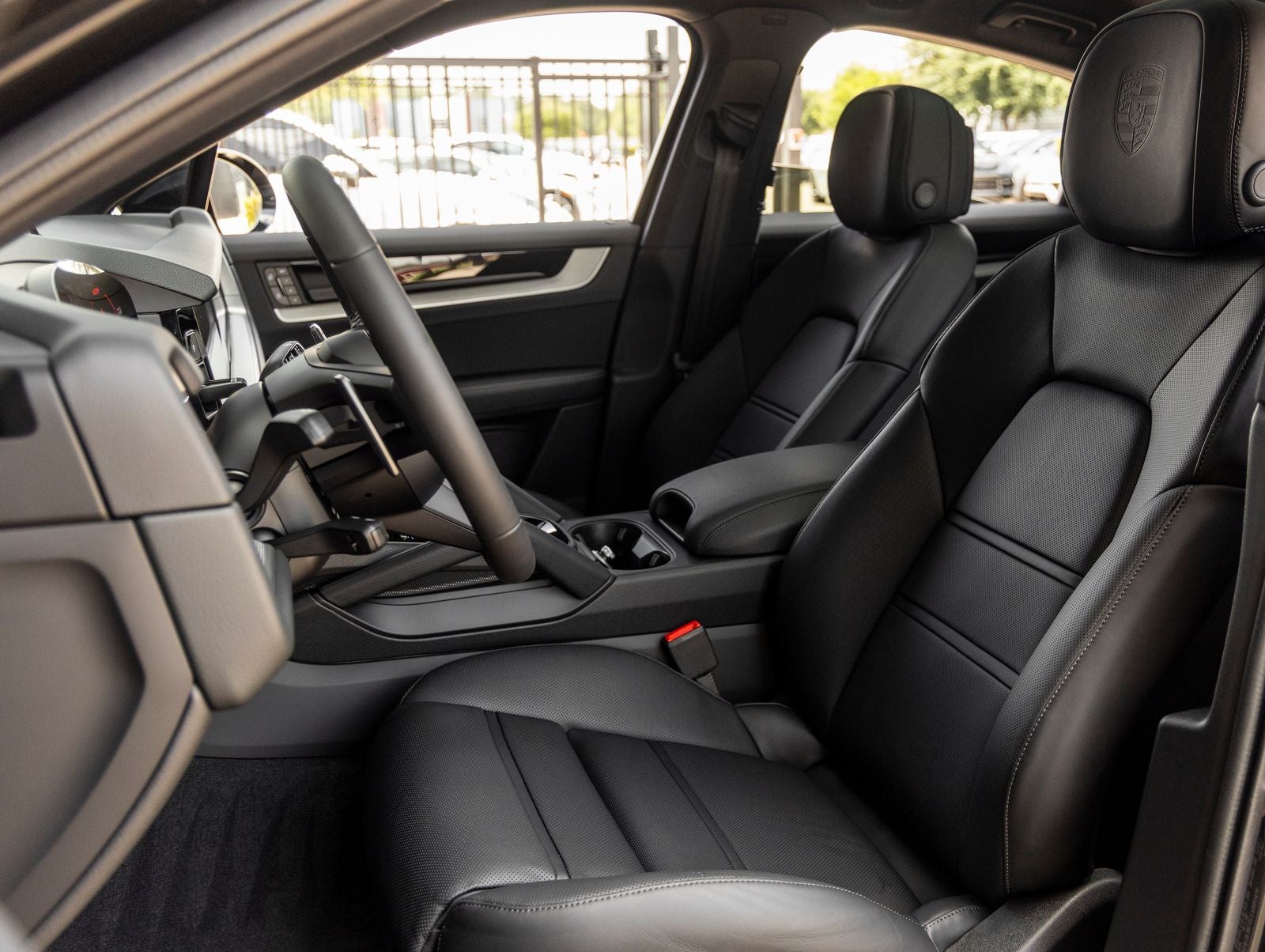 2026 Porsche Cayenne Coupe
