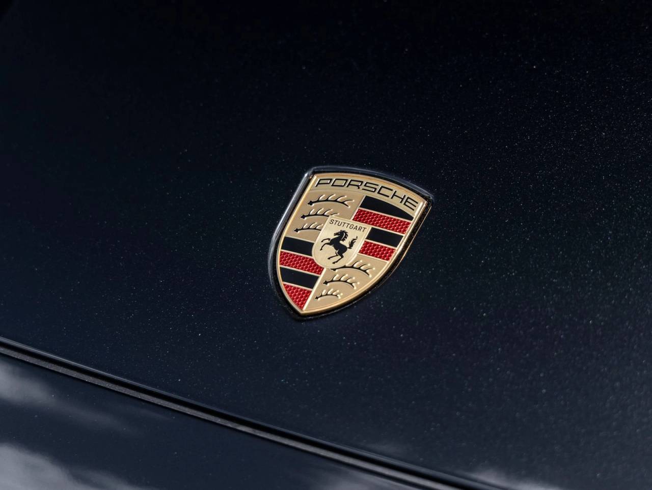2026 Porsche Cayenne Cayenne Coupe