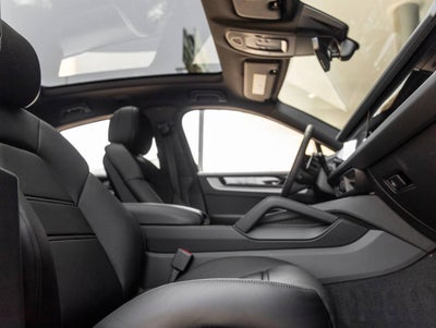 2026 Porsche Cayenne Cayenne Coupe