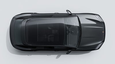 2026 Porsche Cayenne Coupe