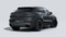 2026 Porsche Cayenne Coupe