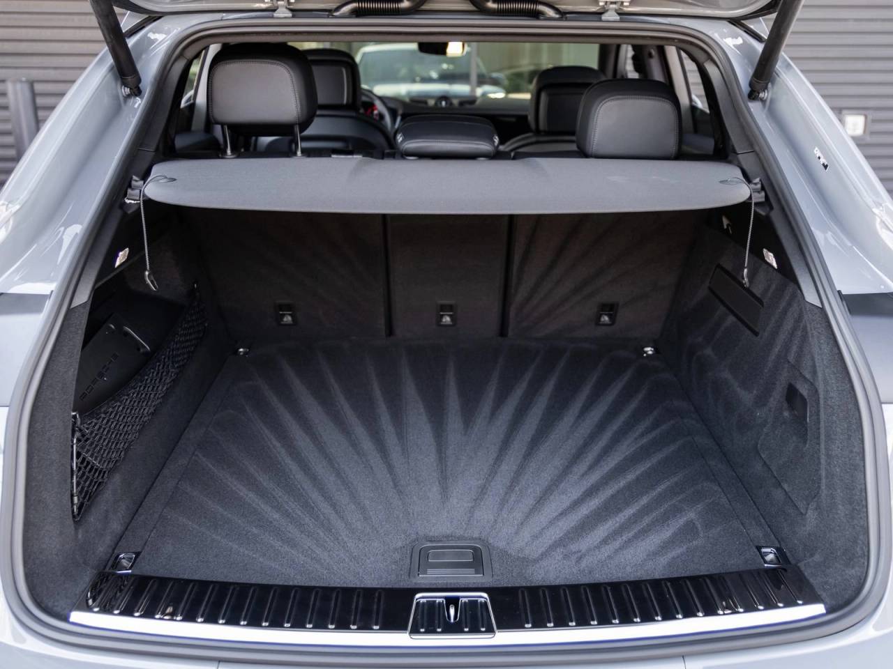 2026 Porsche Cayenne Cayenne Coupe