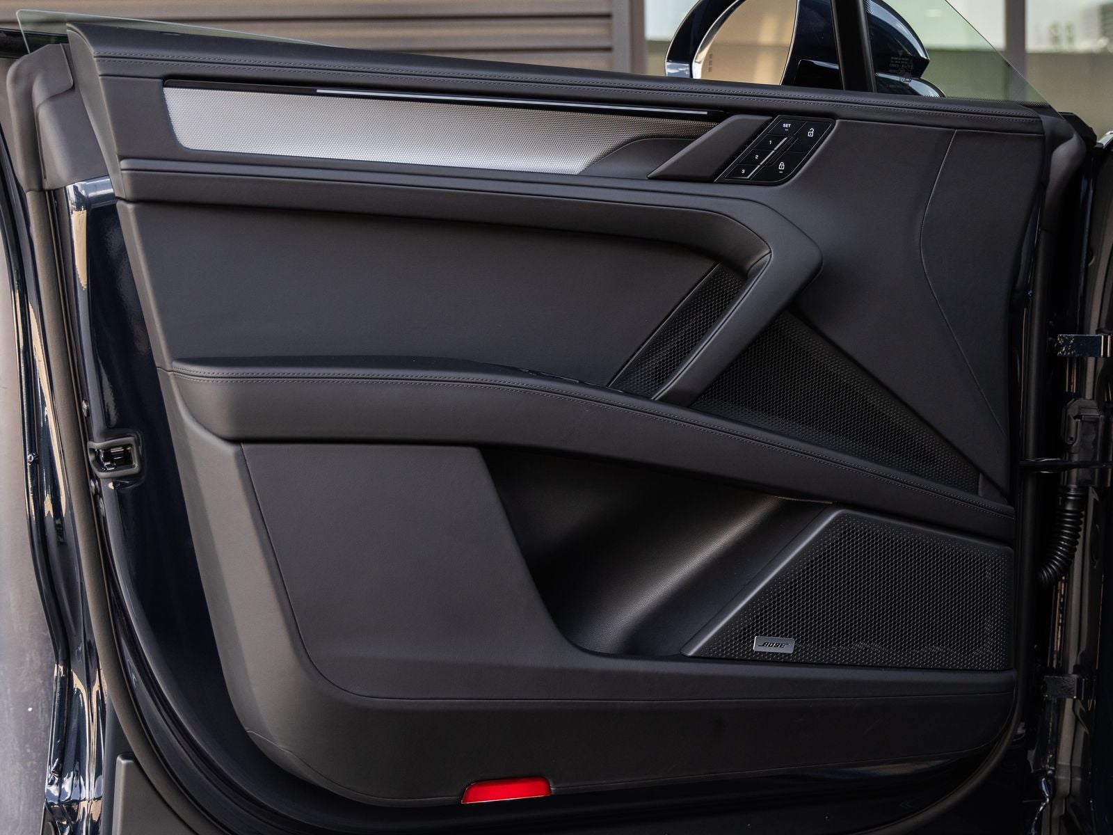 2026 Porsche Cayenne Cayenne Coupe Electric