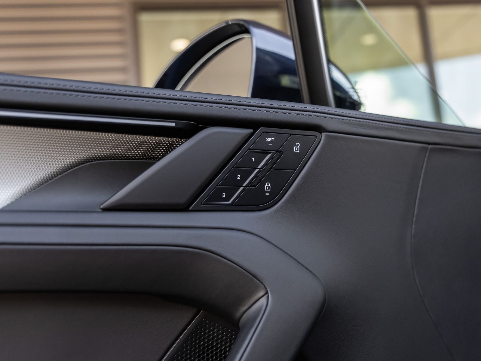 2026 Porsche Cayenne Cayenne Coupe Electric