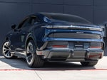2026 Porsche Cayenne Cayenne Coupe Electric