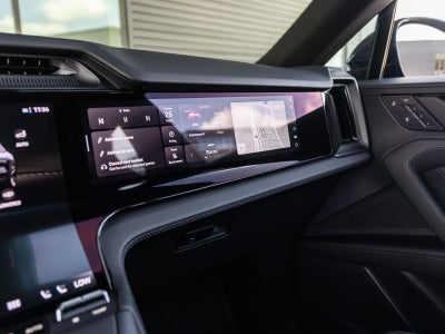 2026 Porsche Cayenne Cayenne Coupe Electric
