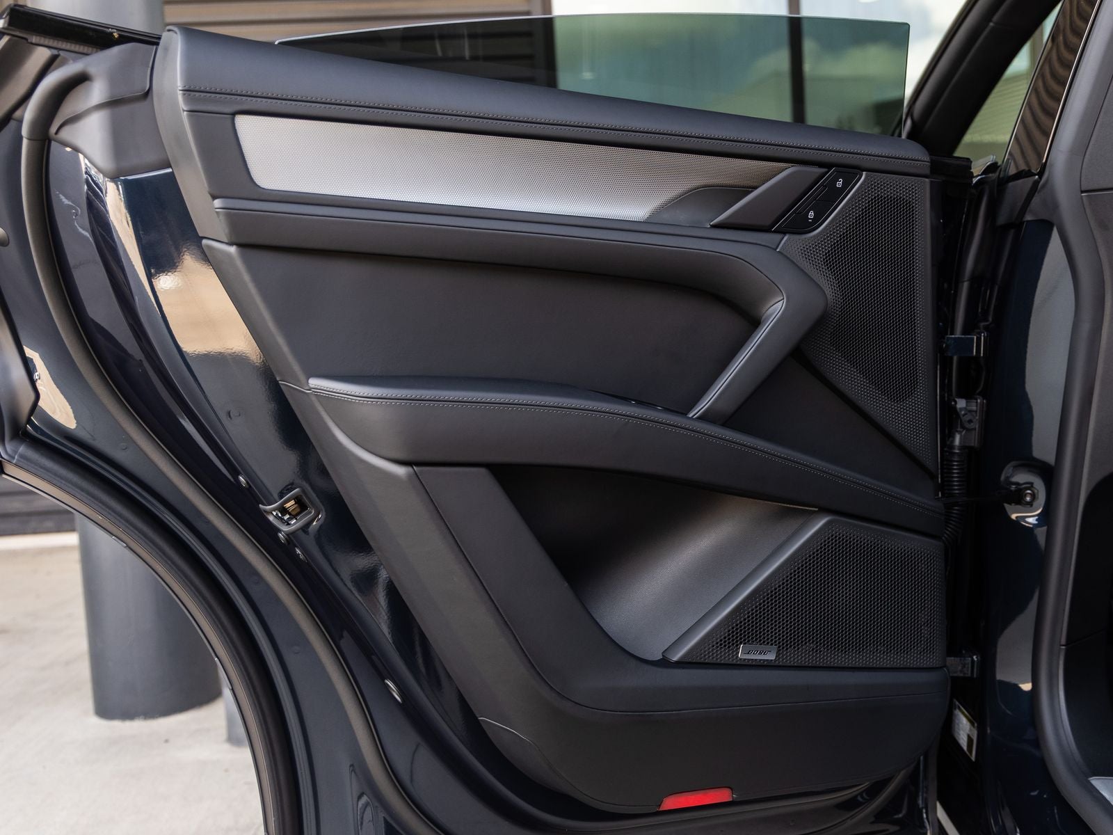 2026 Porsche Cayenne Cayenne Coupe Electric