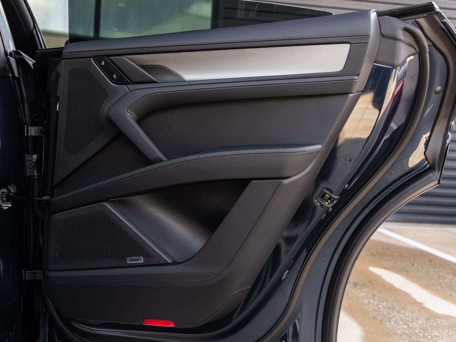 2026 Porsche Cayenne Cayenne Coupe Electric