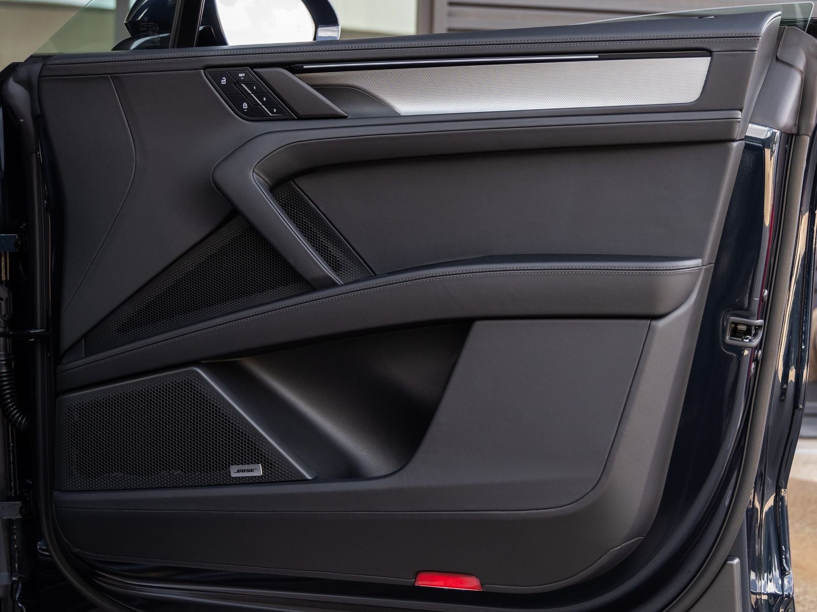 2026 Porsche Cayenne Cayenne Coupe Electric