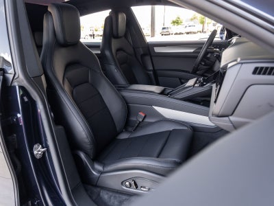 2026 Porsche Cayenne Cayenne Coupe Electric