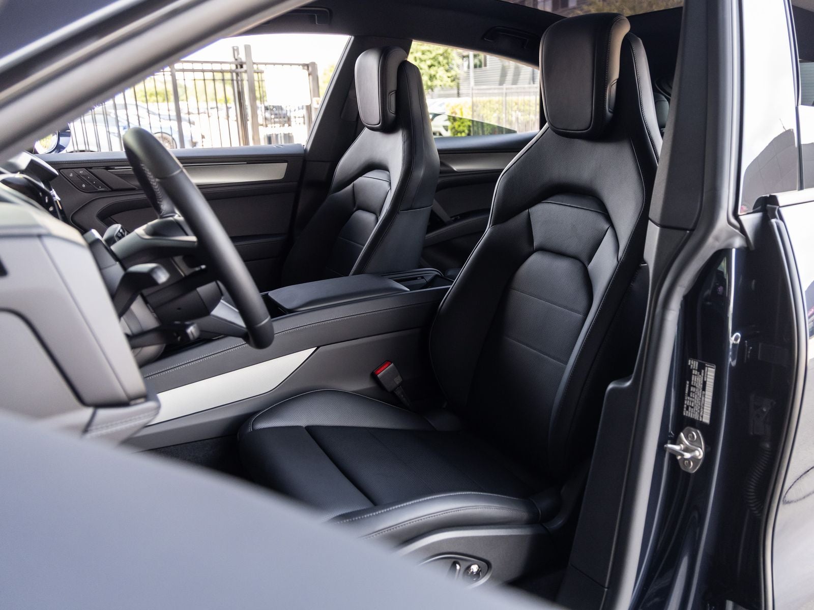 2026 Porsche Cayenne Cayenne Coupe Electric