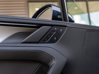 2026 Porsche Cayenne Cayenne Coupe Electric