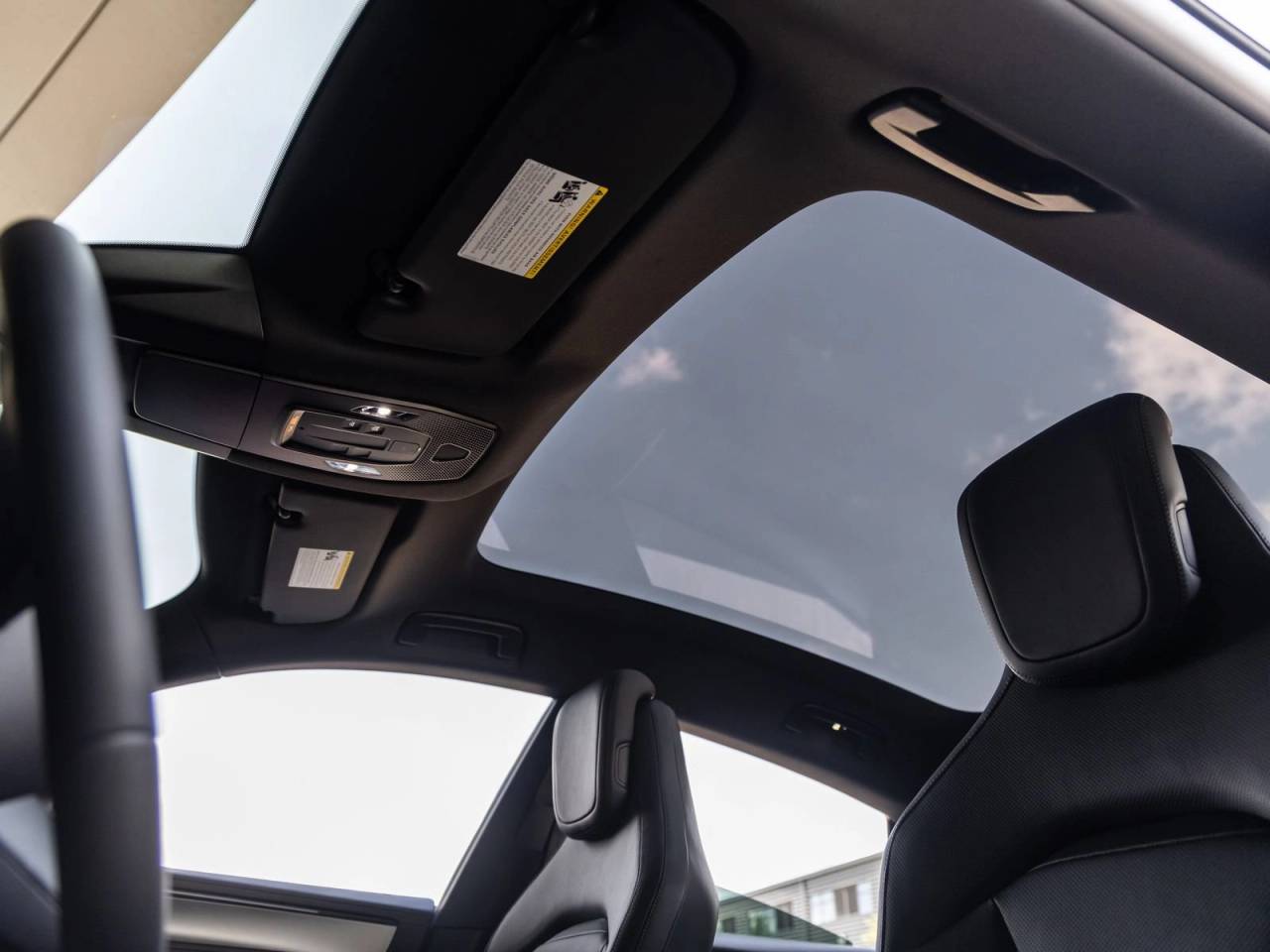 2026 Porsche Cayenne Cayenne Coupe Electric