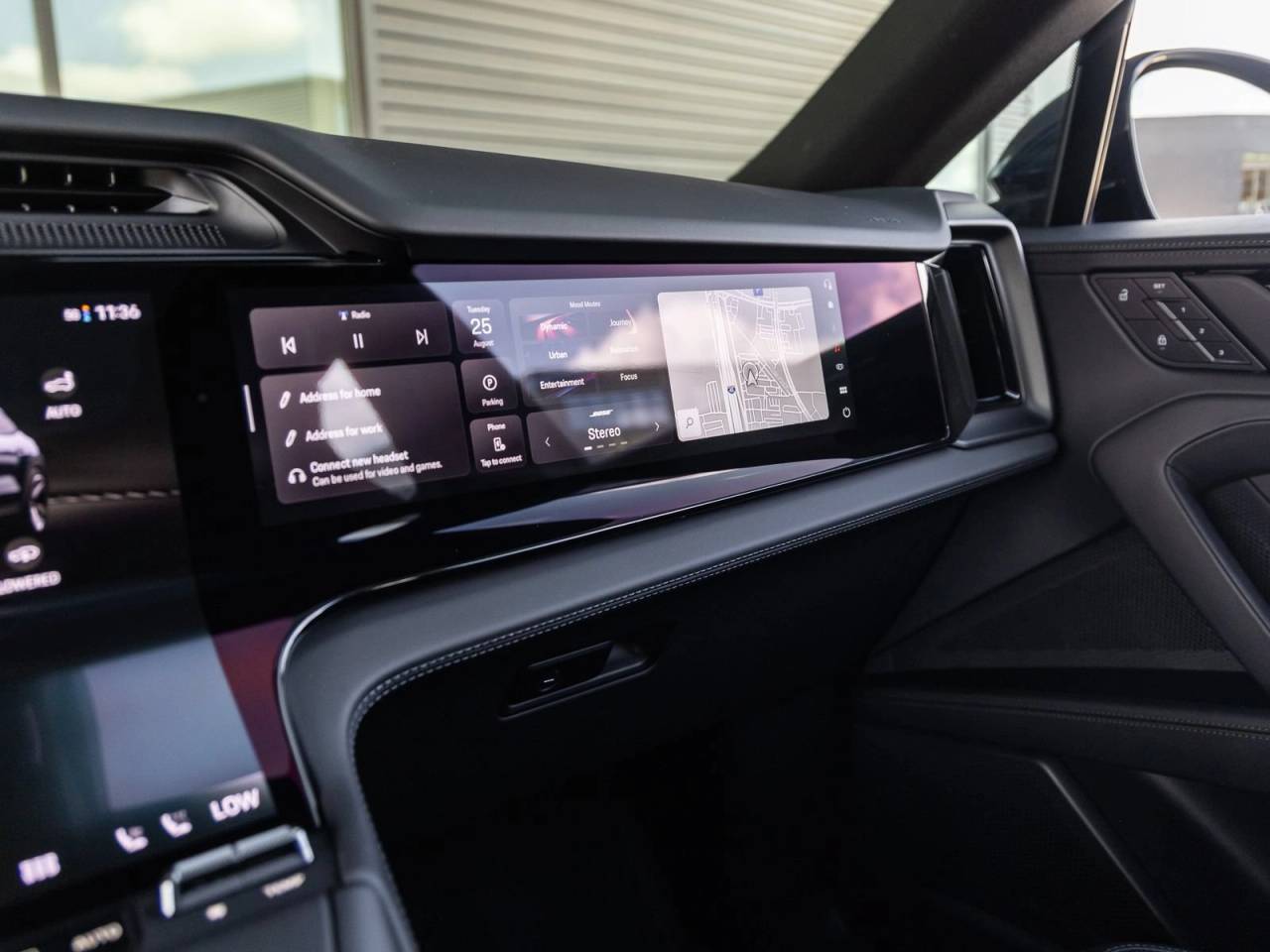 2026 Porsche Cayenne Cayenne Coupe Electric