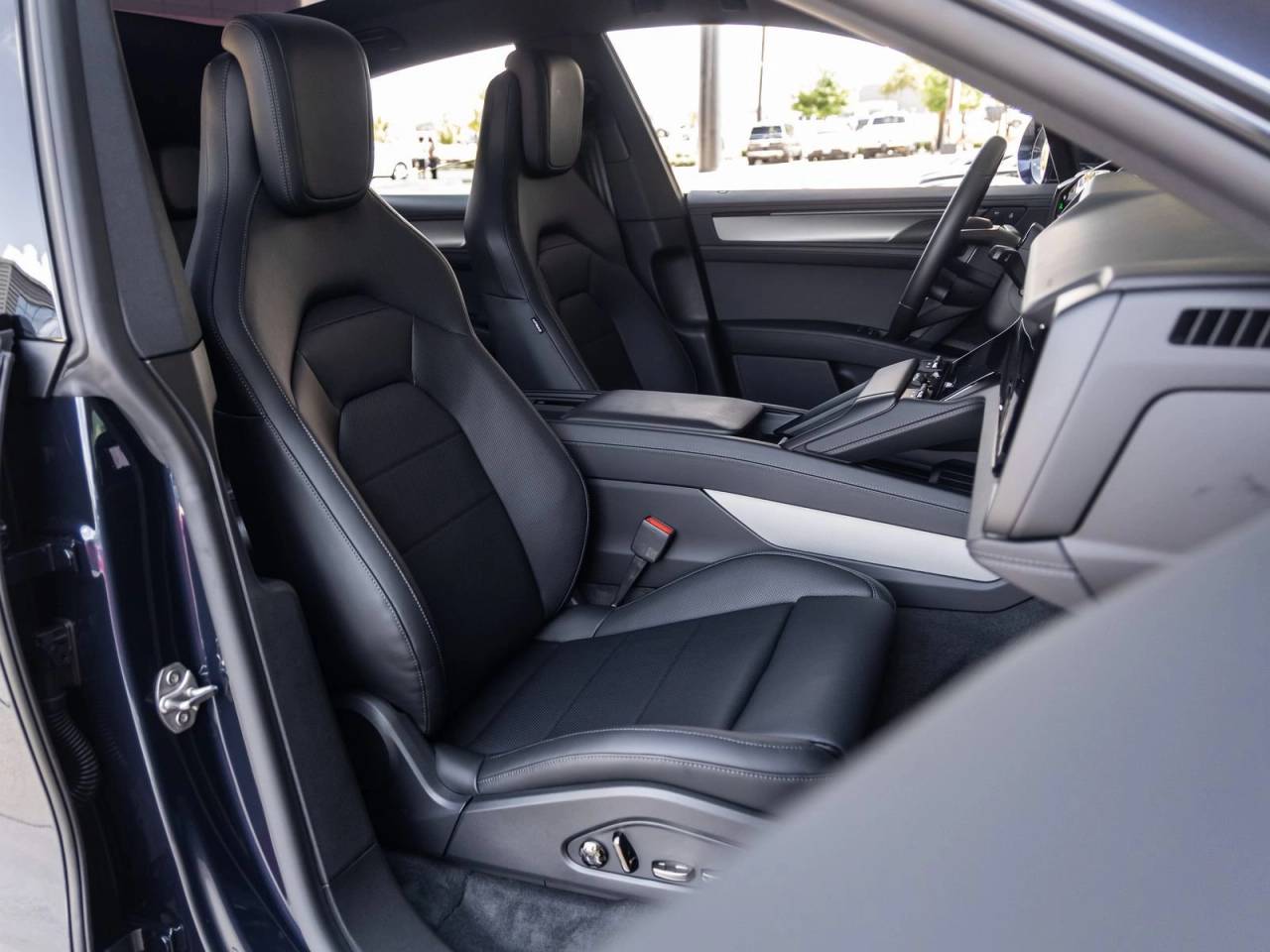 2026 Porsche Cayenne Cayenne Coupe Electric