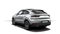 2021 Porsche Cayenne S Coupe