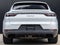 2023 Porsche Cayenne S Coupe Platinum Edition