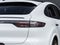 2023 Porsche Cayenne S Coupe Platinum Edition