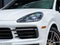 2023 Porsche Cayenne S Coupe Platinum Edition