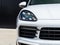 2023 Porsche Cayenne S Coupe Platinum Edition