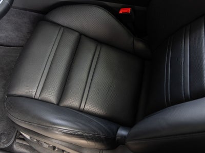 2023 Porsche Cayenne S Coupe Platinum Edition