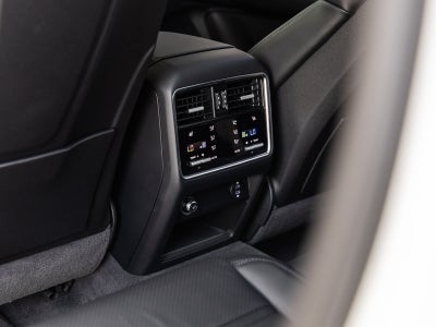 2023 Porsche Cayenne S Coupe Platinum Edition