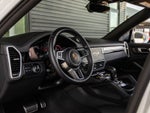 2023 Porsche Cayenne S Coupe Platinum Edition