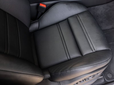 2023 Porsche Cayenne S Coupe Platinum Edition
