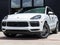 2023 Porsche Cayenne S Coupe Platinum Edition