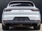 2023 Porsche Cayenne S Coupe Platinum Edition