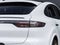2023 Porsche Cayenne S Coupe Platinum Edition