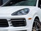 2023 Porsche Cayenne S Coupe Platinum Edition