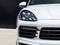 2023 Porsche Cayenne S Coupe Platinum Edition