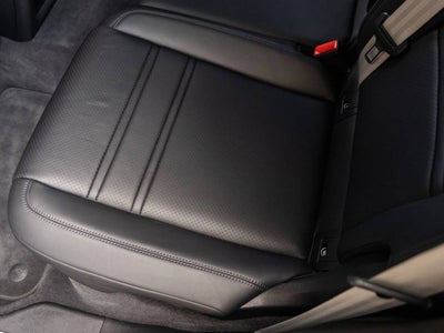 2023 Porsche Cayenne S Coupe Platinum Edition
