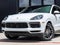 2023 Porsche Cayenne S Coupe Platinum Edition