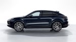 2022 Porsche Cayenne Cayenne S Coupe